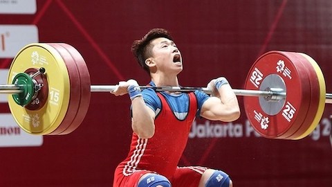 Tiến tới Olympic Paris 2024: Mục tiêu huy chương chẳng dễ cho thể thao Việt Nam